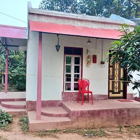 Kurchi Homestay Ghatshila Luaran gambar