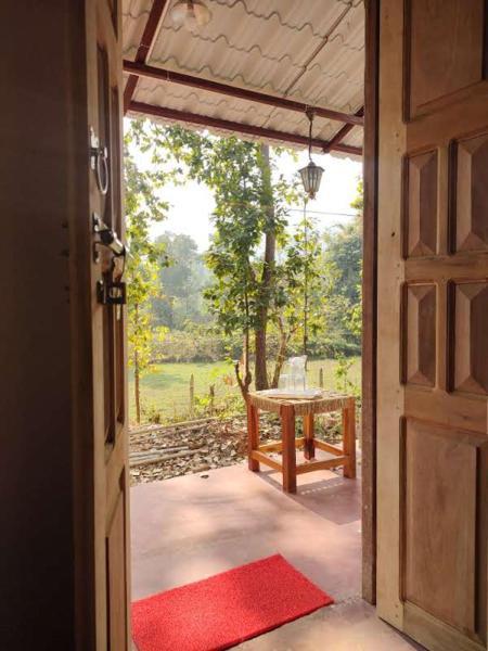 Kurchi Homestay Ghatshila Luaran gambar