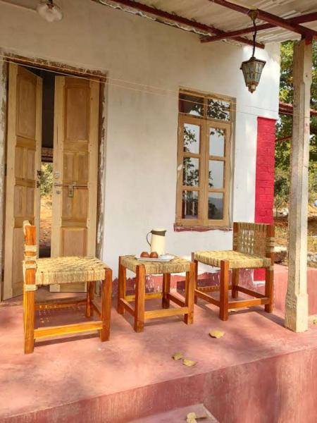 Kurchi Homestay Ghatshila Luaran gambar