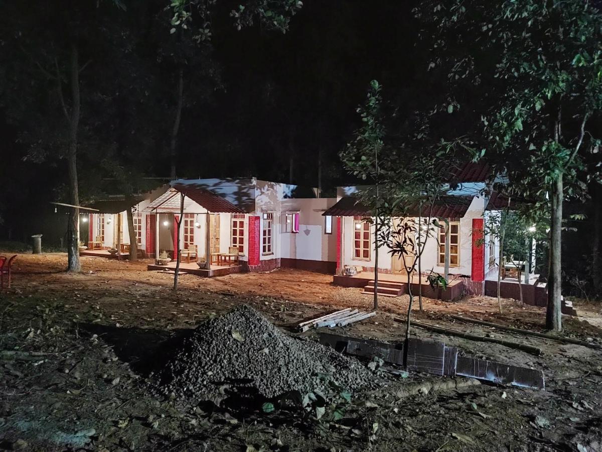 Kurchi Homestay Ghatshila Luaran gambar