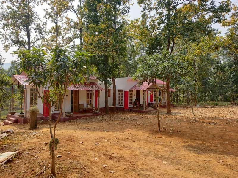 Kurchi Homestay Ghatshila Luaran gambar