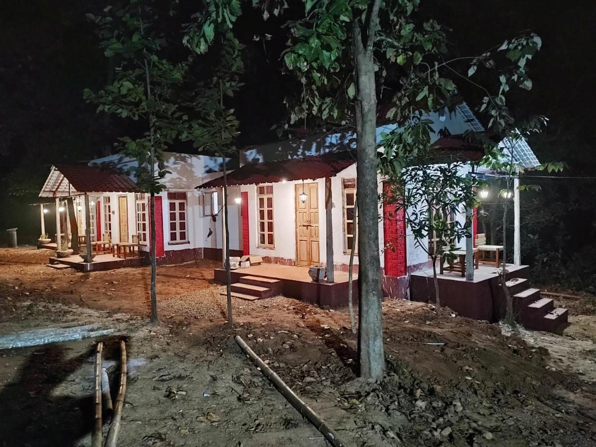 Kurchi Homestay Ghatshila Luaran gambar