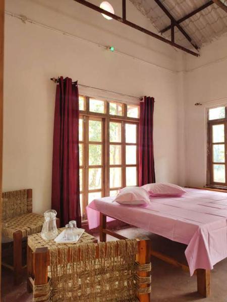 Kurchi Homestay Ghatshila Luaran gambar