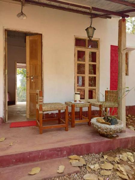 Kurchi Homestay Ghatshila Luaran gambar