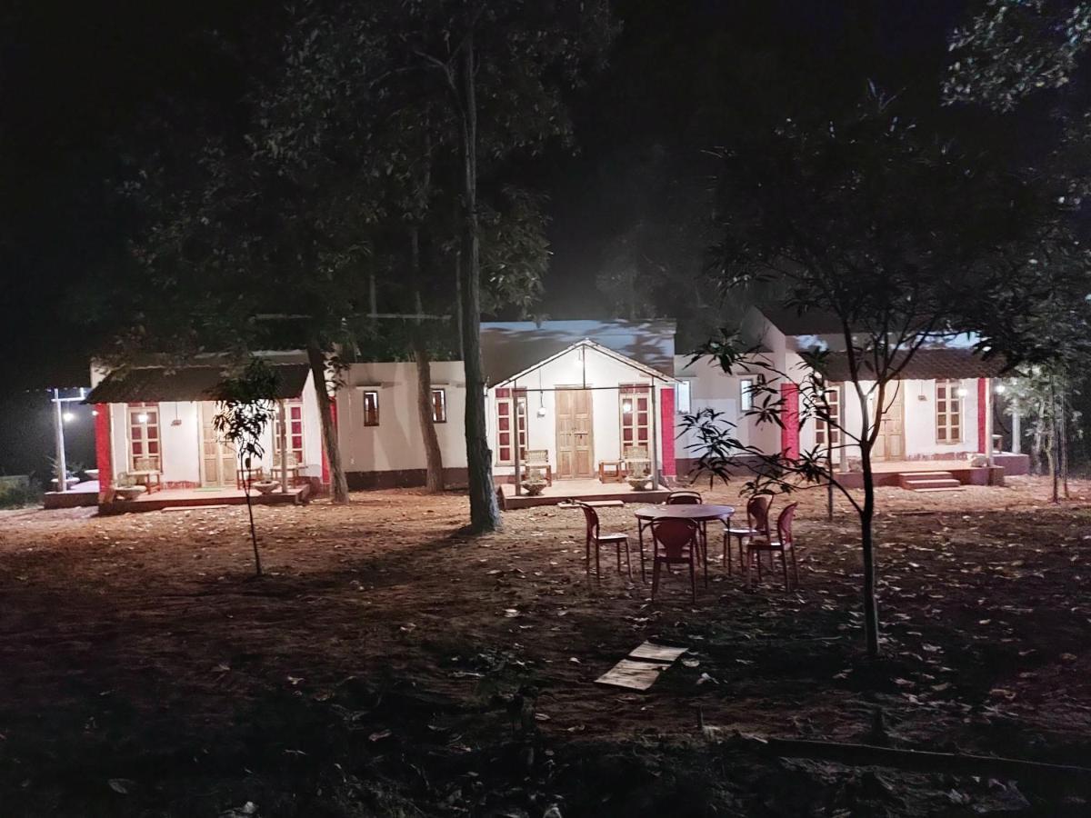Kurchi Homestay Ghatshila Luaran gambar