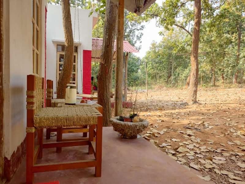 Kurchi Homestay Ghatshila Luaran gambar
