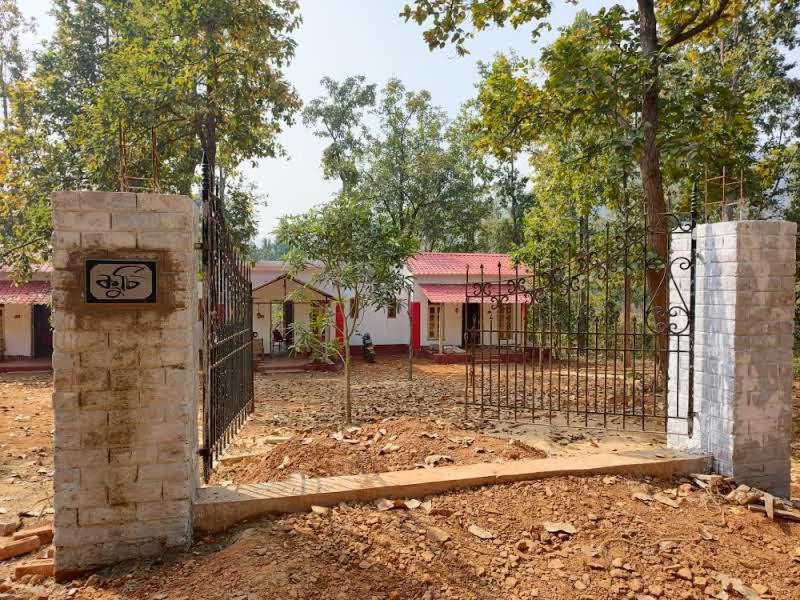 Kurchi Homestay Ghatshila Luaran gambar
