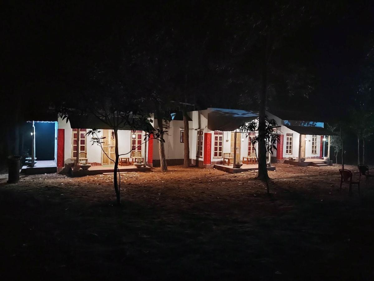 Kurchi Homestay Ghatshila Luaran gambar