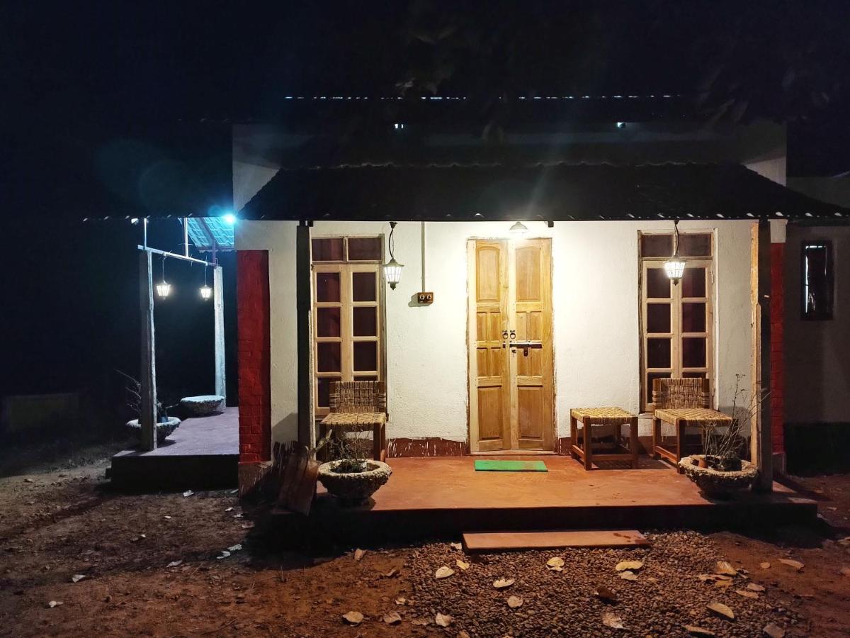 Kurchi Homestay Ghatshila Luaran gambar