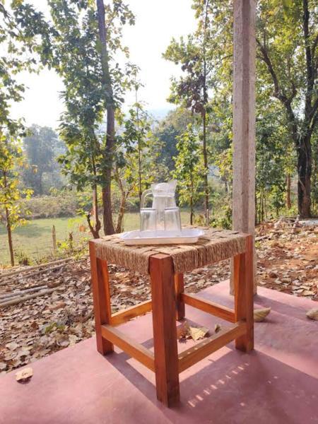 Kurchi Homestay Ghatshila Luaran gambar