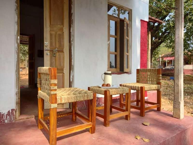 Kurchi Homestay Ghatshila Luaran gambar