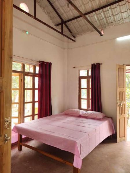 Kurchi Homestay Ghatshila Luaran gambar
