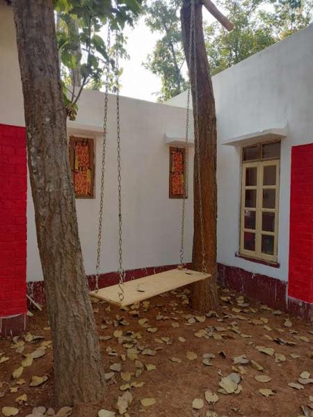Kurchi Homestay Ghatshila Luaran gambar