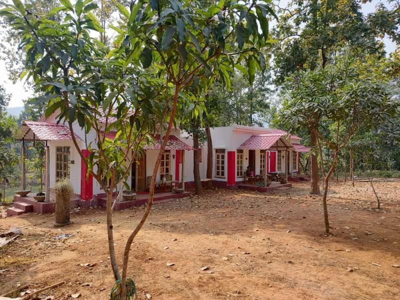 Kurchi Homestay Ghatshila Luaran gambar