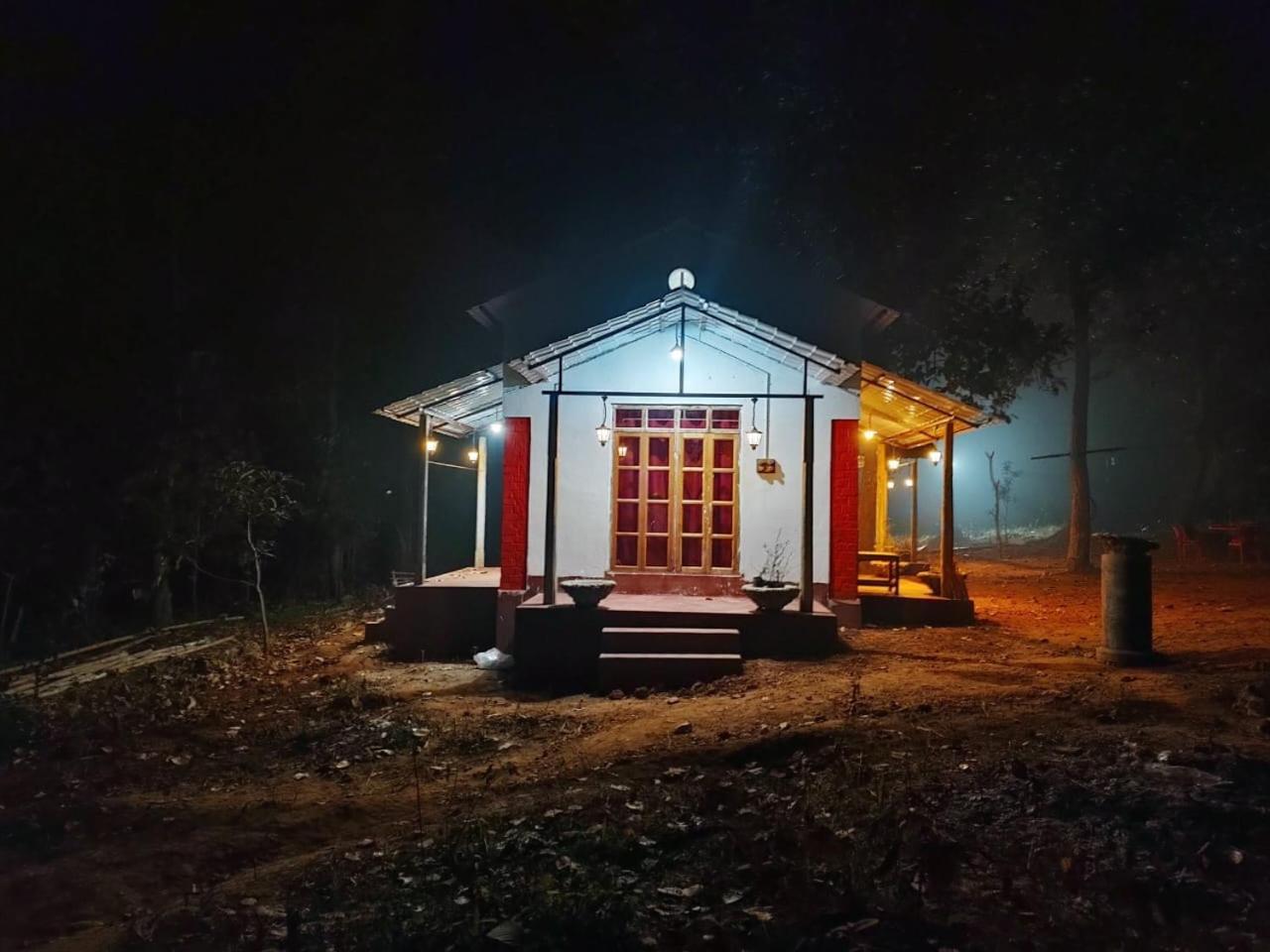 Kurchi Homestay Ghatshila Luaran gambar