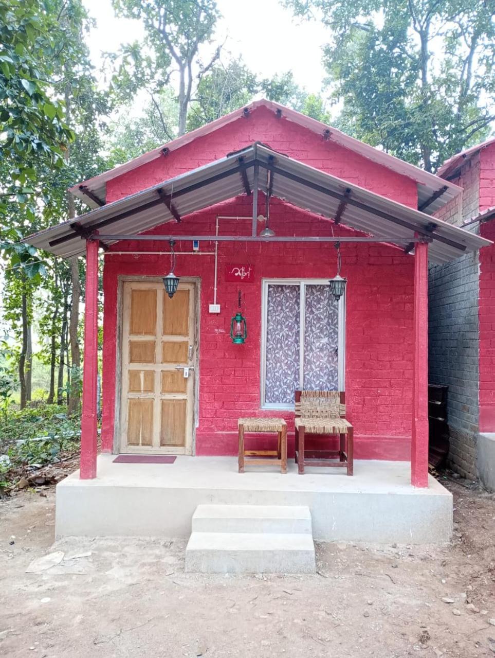 Kurchi Homestay Ghatshila Luaran gambar
