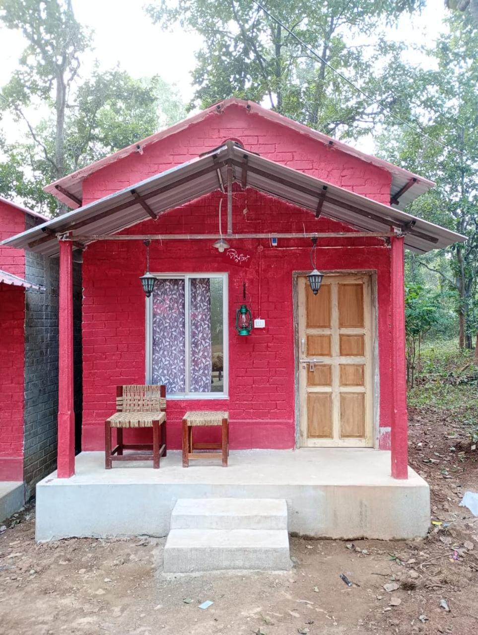 Kurchi Homestay Ghatshila Luaran gambar