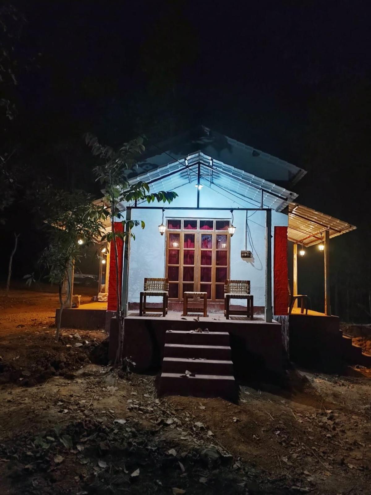 Kurchi Homestay Ghatshila Luaran gambar
