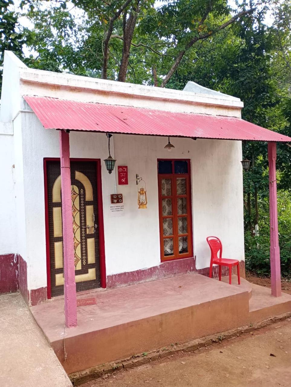 Kurchi Homestay Ghatshila Luaran gambar