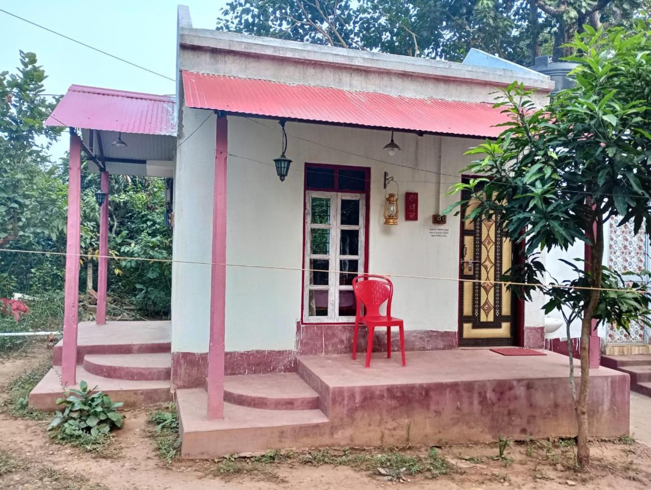 Kurchi Homestay Ghatshila Luaran gambar