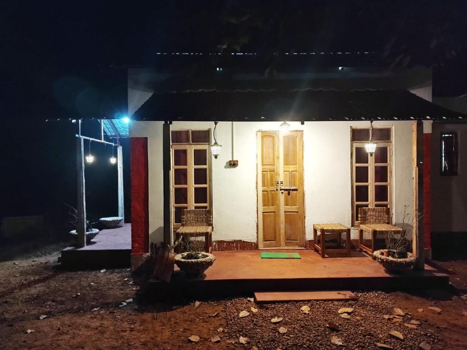 Kurchi Homestay Ghatshila Luaran gambar